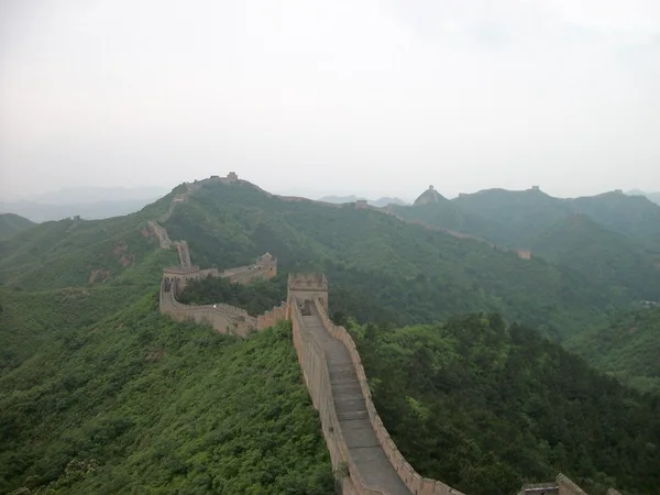 Jinshanling Great Wall on a Beijing multi-city China tour