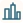 Shanghai family travel section marker with skyline symbol