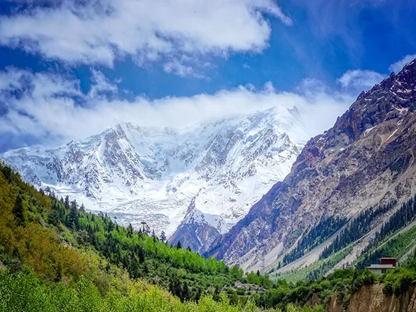 10 Days Classic Yunnan Tour with Meili Snow Mountain - Meili Snow Mountain