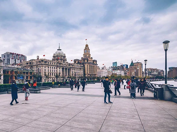 11 Day China Group tour to Beijing-Xi’an-Lhasa-Shanghai - The Bund