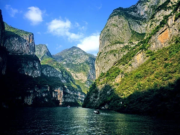 11 Days Best Yangtze River Cruise Tour - Lesser Three Gorges
