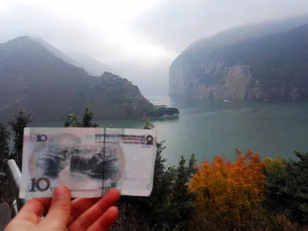 11 Days Yangtze River Group Tour - Qutang Gorge