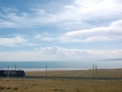 13 Days From Xijiang to Tibet Rail Discovery Tour in 2026 - Qinghai Tibet Rail