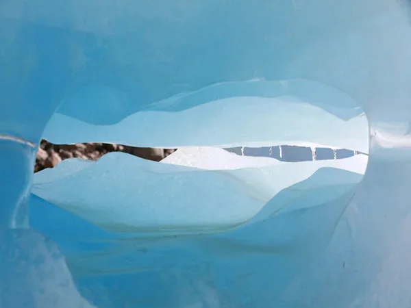13 Days Trip to Tibet and Panda Wonderland - Lagu Glacier