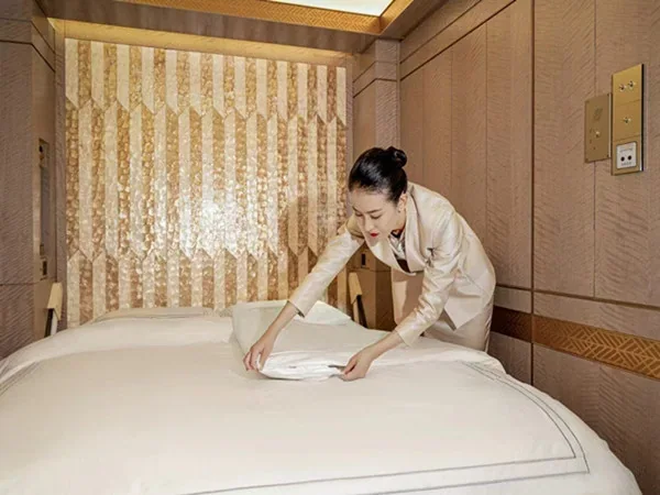 19 Days Silk Road Experience - Silk Road Express Train