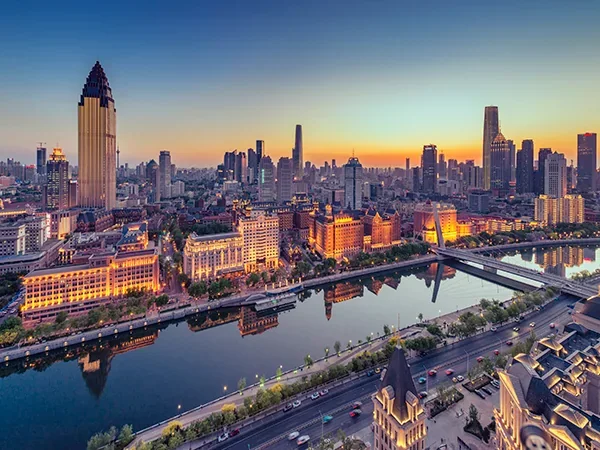 2 Days Tianjin Cultural Tour - Haihe River