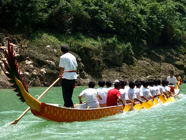 23 Days Enjoy the Scenic Yunnan and Mighty Yangtze - Lesser Three Gorges