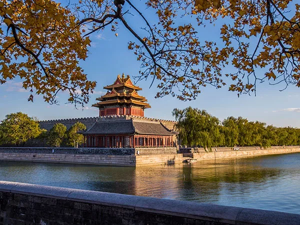 3 Days Beijing Essence Tour - Forbidden City