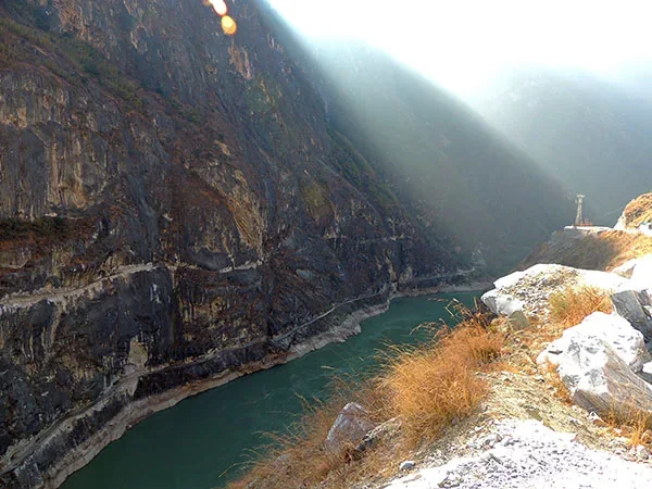 3 Days Best Lijiang Tour - Tiger Leaping Gorge