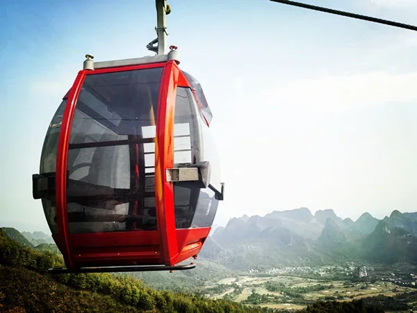 3 Days Guilin Essence Tour - Yaoshan