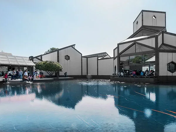 3 Days Suzhou Essence Tour - Suzhou Museum