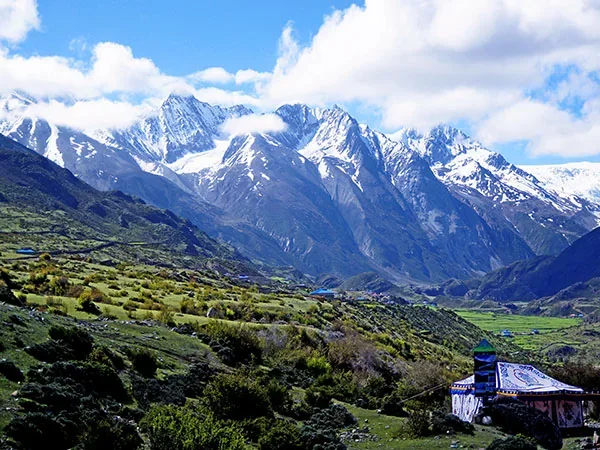 4 Days Best Shangri-la Tour - Meili Snow Mountain