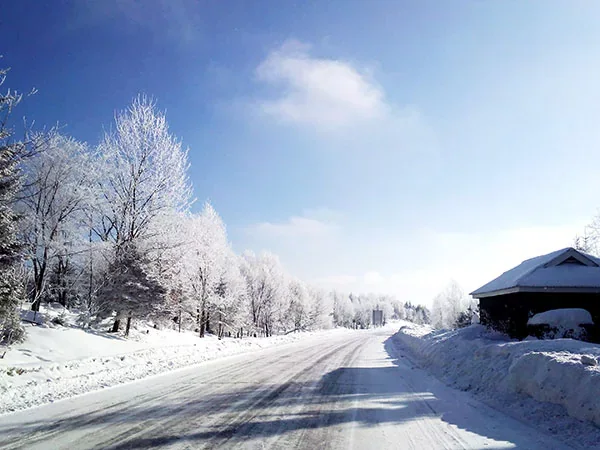 4 Days Harbin Highlights with Skiing - Changbai Mountain