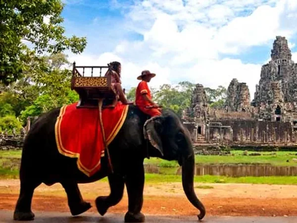 4 Days Siem Reap Discovery Tour - Siem Reap Cambodia