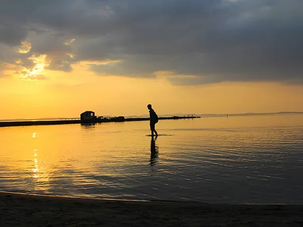 5 Days Inner Mongolia Research Family Tour - Dalinor Lake