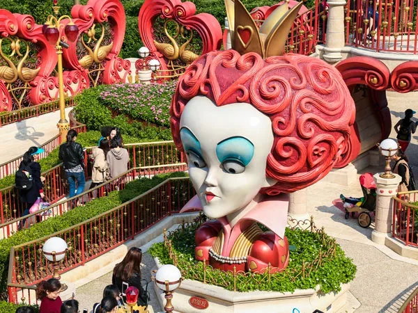 5 Days Shanghai and Hangzhou Tour - Shanghai Disney Resort