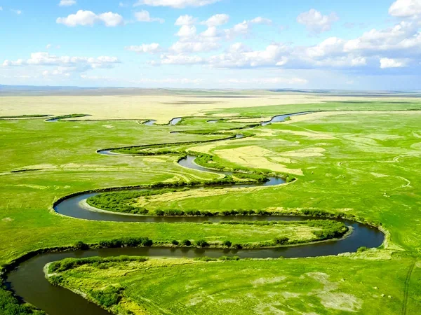 6 Days Inner Mongolia Best Grassland Tour - Hulun Buir Grassland