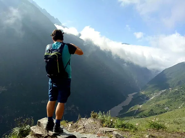 7 Days Classic Yunnan with Light Hiking Mini Group - Tiger Leaping Gorge Hiking
