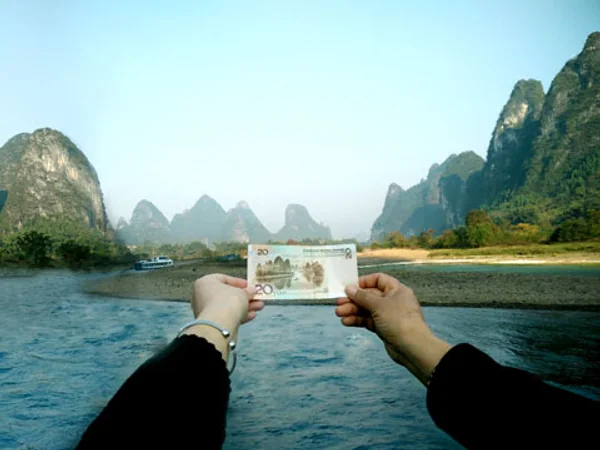 One Day Li River Cruise Tour - Li River Karst Cruise