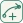 Airplane route icon for a qualifying visa-free transit itinerary