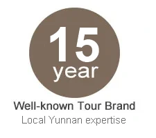 Well-known Tour Brand