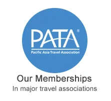 Our Memberships