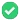 Decorative tour information icon