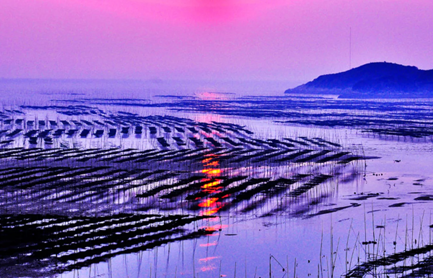 5 Days Xiapu Photography Tour - Xiapu