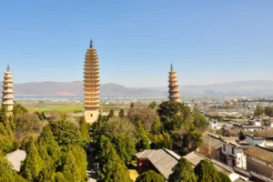 11-Day Yunnan Muslim Heritage & Highlights Tour