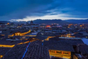 11-Day Yunnan Muslim Heritage & Highlights Tour