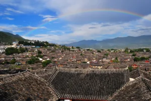 11-Day Yunnan Muslim Heritage & Highlights Tour