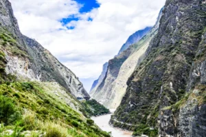 11-Day Yunnan Muslim Heritage & Highlights Tour