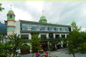 7-Day Kunming & Dali Muslim Culture Tour