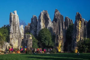 7-Day Kunming & Dali Muslim Culture Tour