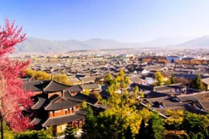 9-Day Yunnan Muslim-Friendly Classic Tour