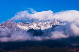 9-Day Yunnan Muslim-Friendly Classic Tour