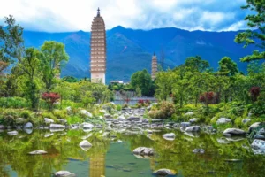 9-Day Yunnan Muslim-Friendly Classic Tour