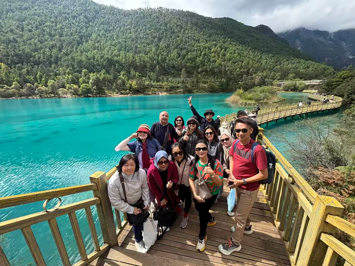 Yunsky home why travelers blue moon valley
