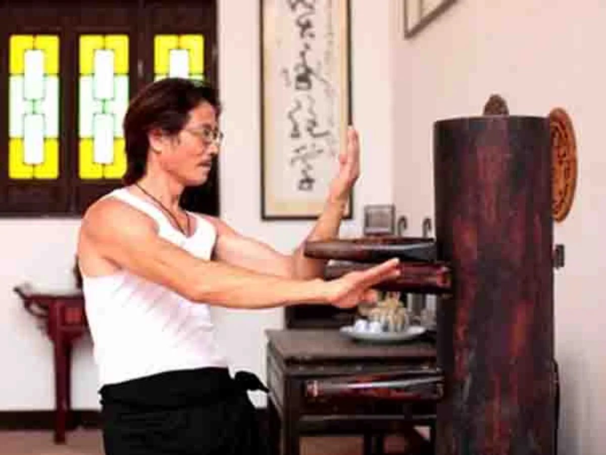 Wing Chun Chuan