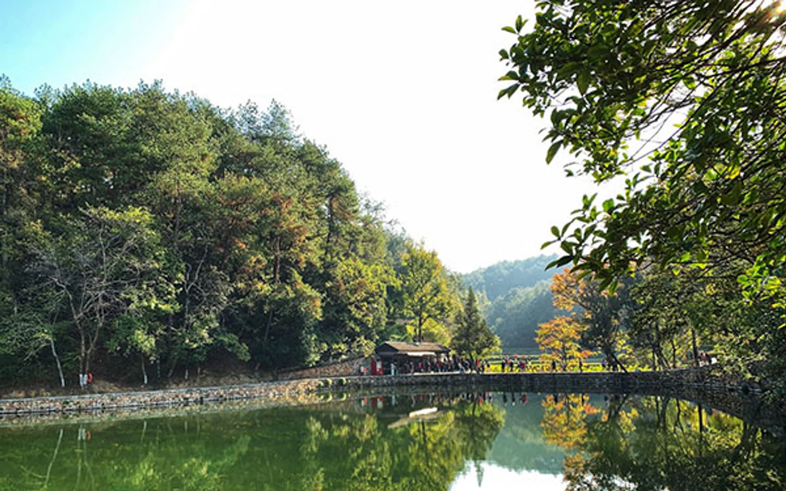 former residence of Mao 02