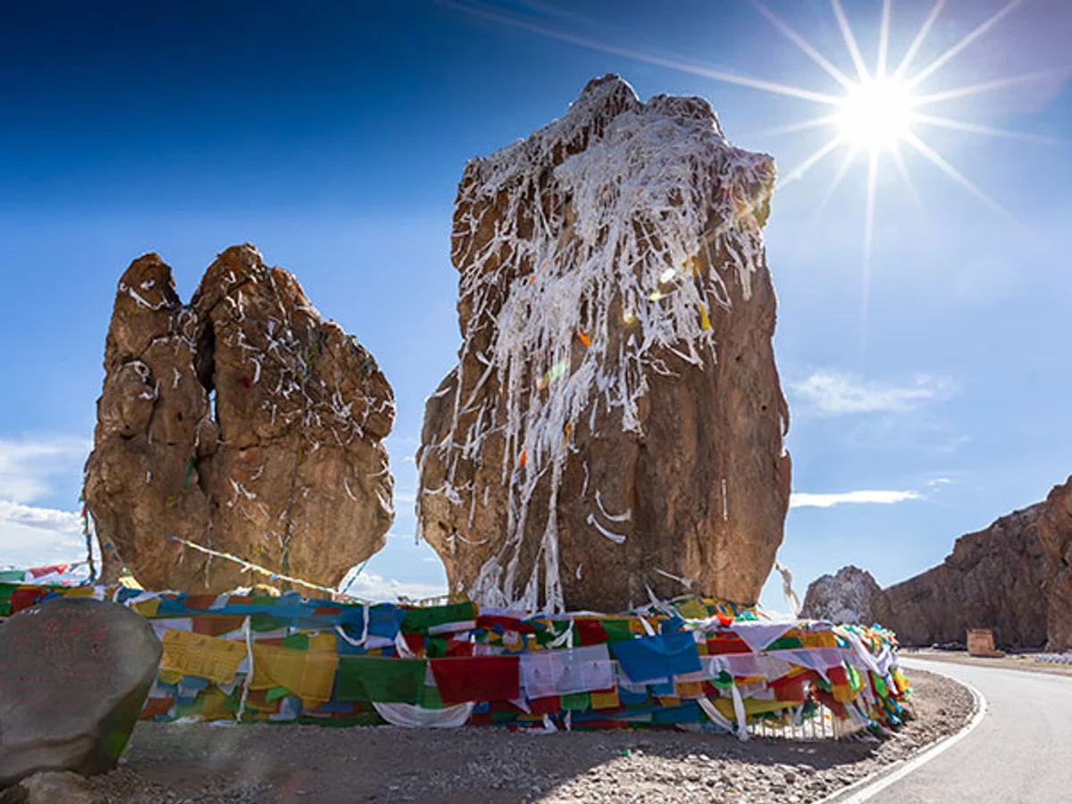 Namtso Lake Namtso Lake