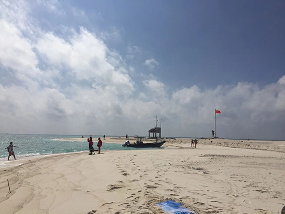 Paracel Islands Paracel Islands