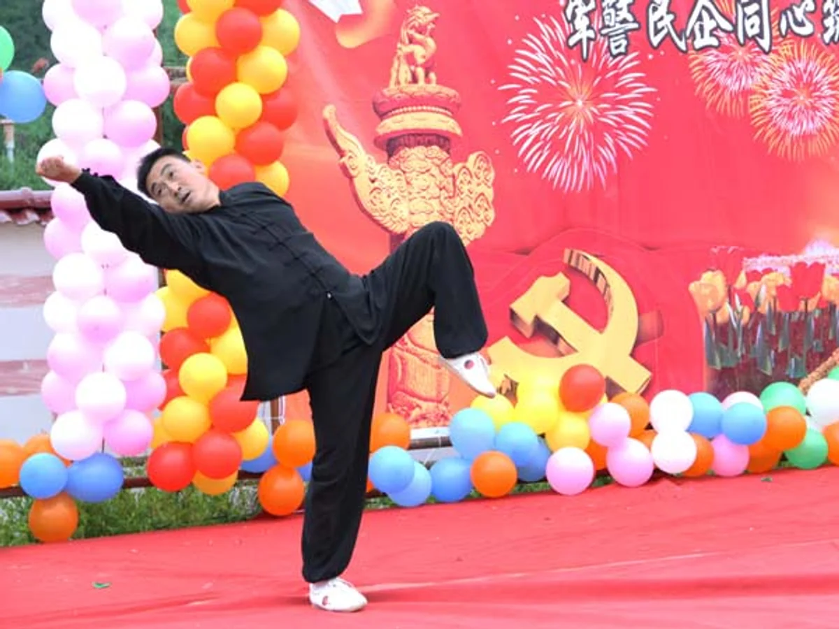 Zui Chuan