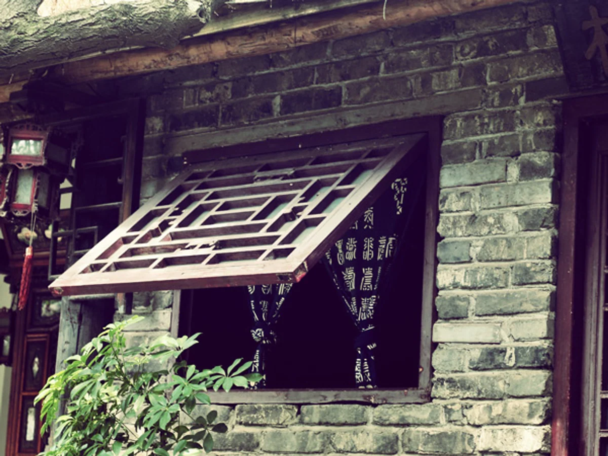 Jingzhou Ancient City Wall Jingzhou Ancient City Wall