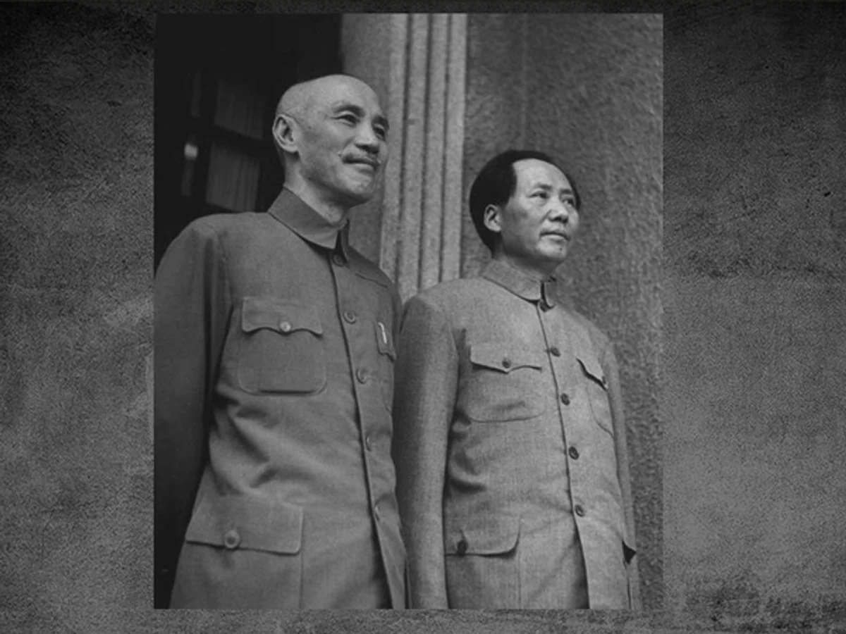Chairman Mao Suit zhongshan suit