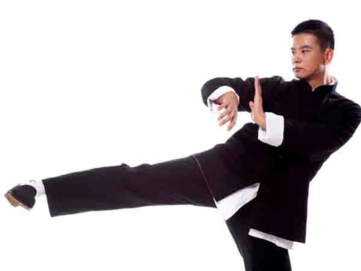 Wing Chun Chuan