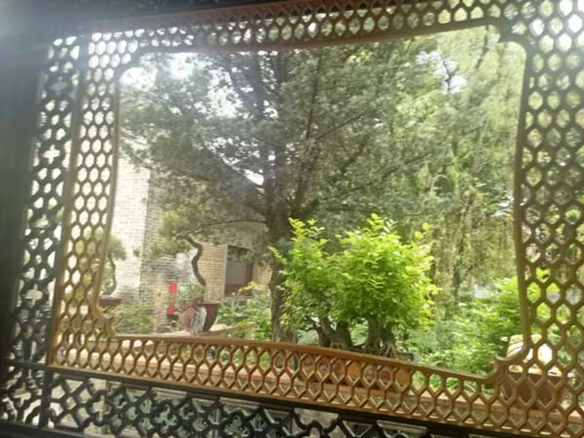 Liang Garden Liang Garden