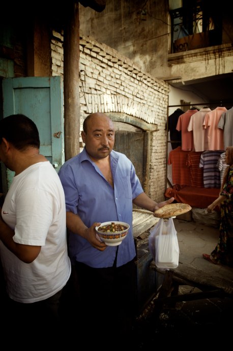 Kashgar trip 09