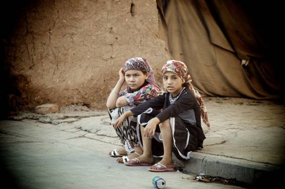 Kashgar trip 15