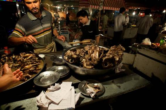 Kashgar trip 19
